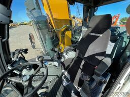 Liebherr A920 Litronic