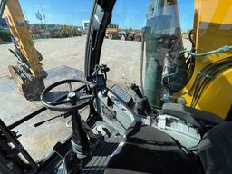 Liebherr A920 Litronic