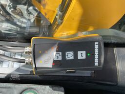 Liebherr A920 Litronic