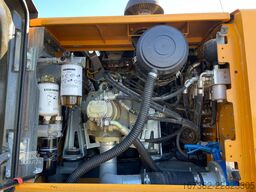 Liebherr A920 Litronic