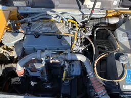 Liebherr A920 Litronic