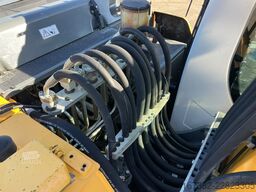Liebherr A920 Litronic