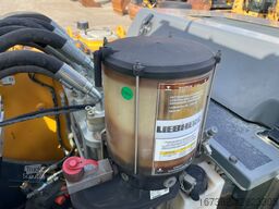 Liebherr A920 Litronic