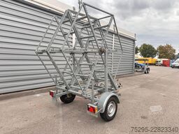  Thaler Kabeltransport Anhänger