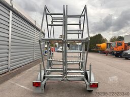  Thaler Kabeltransport Anhänger