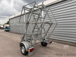  Thaler Kabeltransport Anhänger