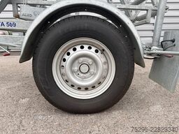  Thaler Kabeltransport Anhänger
