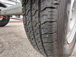  Thaler Kabeltransport Anhänger