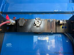 Kögel 3 Achs Standard Getränke Liftachse SAF TÜV neu