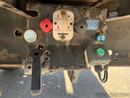 Kögel 3 Achs Standard Getränke Liftachse SAF TÜV neu