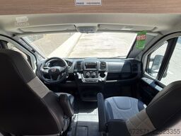 Fiat Ducato Weinsberg Carabus 2024 | Manual | Techo elevable