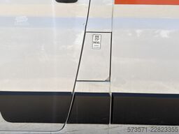 Fiat Ducato Weinsberg Carabus 2024 | Manual | Techo elevable