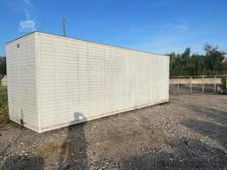 Cargo Van 