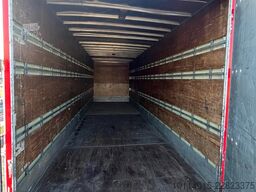 Cargo Van 