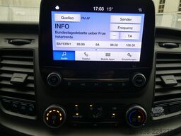 ford Transit Kasten FT350 2.0 TDCi L2 SORTIMO/CARPLAY/AHK
