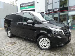 mercedes-benz Vito Mixto 119 CDI 4x4 lang 9GTRONIC/LED/STHZ/AHK/KAM