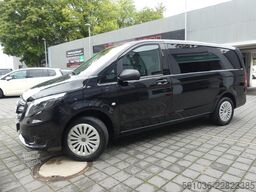 mercedes-benz Vito Mixto 119 CDI 4x4 lang 9GTRONIC/LED/STHZ/AHK/KAM