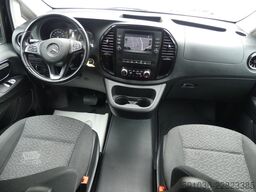 mercedes-benz Vito Mixto 119 CDI 4x4 lang 9GTRONIC/LED/STHZ/AHK/KAM