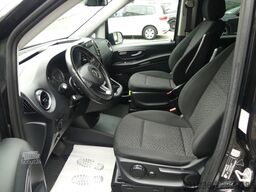 mercedes-benz Vito Mixto 119 CDI 4x4 lang 9GTRONIC/LED/STHZ/AHK/KAM