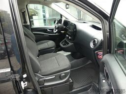 mercedes-benz Vito Mixto 119 CDI 4x4 lang 9GTRONIC/LED/STHZ/AHK/KAM