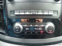 mercedes-benz Vito Mixto 119 CDI 4x4 lang 9GTRONIC/LED/STHZ/AHK/KAM