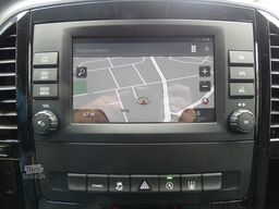 mercedes-benz Vito Mixto 119 CDI 4x4 lang 9GTRONIC/LED/STHZ/AHK/KAM