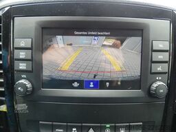 mercedes-benz Vito Mixto 119 CDI 4x4 lang 9GTRONIC/LED/STHZ/AHK/KAM
