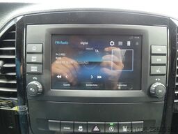 mercedes-benz Vito Mixto 119 CDI 4x4 lang 9GTRONIC/LED/STHZ/AHK/KAM