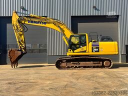 Komatsu PC360LC-11E0
