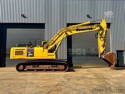 Komatsu PC360LC-11E0