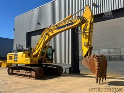 Komatsu PC360LC-11E0