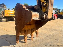 Komatsu PC360LC-11E0