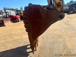 Komatsu PC360LC-11E0