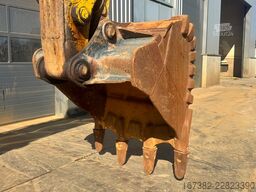 Komatsu PC360LC-11E0