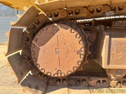 Komatsu PC360LC-11E0