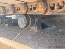 Komatsu PC360LC-11E0