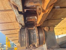 Komatsu PC360LC-11E0