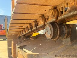 Komatsu PC360LC-11E0