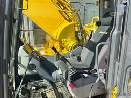 Komatsu PC360LC-11E0