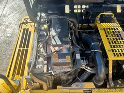 Komatsu PC360LC-11E0