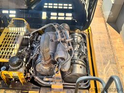 Komatsu PC360LC-11E0