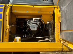 Komatsu PC360LC-11E0