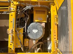 Komatsu PC360LC-11E0