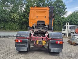 Mercedes-Benz DB 1846 H 4x4 Topzustand einsatzbereit