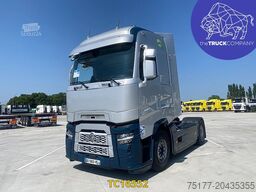 Renault T 520