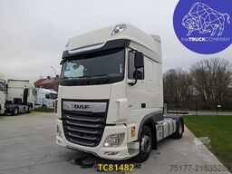 DAF XF 480