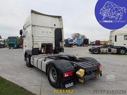 DAF XF 480