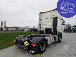 DAF XF 480