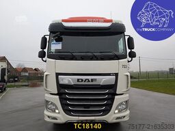 DAF XF 480