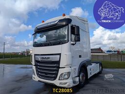 DAF XF 480